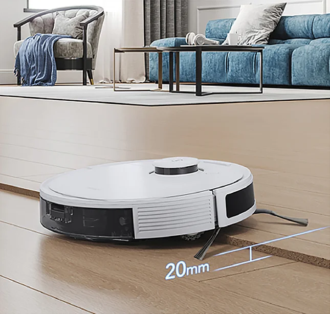 エコバックスDEEBOT N10+とN8+の違いを比較!型落ちで十分?