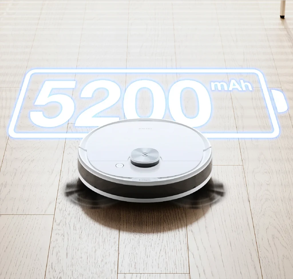エコバックスDEEBOT N10+とN8+の違いを比較!型落ちで十分?