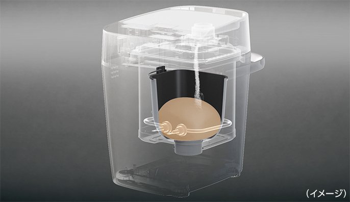パナソニックのホームベーカリー SD-MT4の口コミレビュー!レシピや音のうるささは?