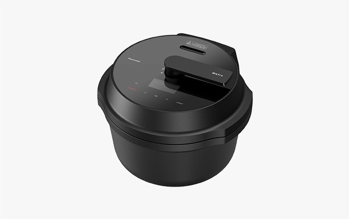 オートクッカービストロとホットクックの違いを比較!どっち買うべき?