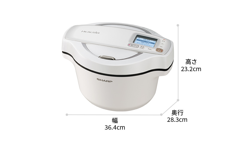 KN-HW16GとKN-HW16Fの違いは8つ!型落ちで良い?