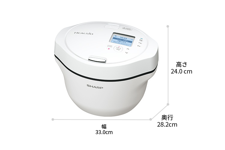 KN-HW16GとKN-HW16Fの違いは8つ!型落ちで良い?