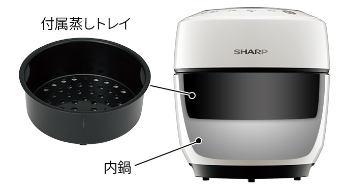 KN-HW10Gの口コミレビュー!レシピ少ないって本当?